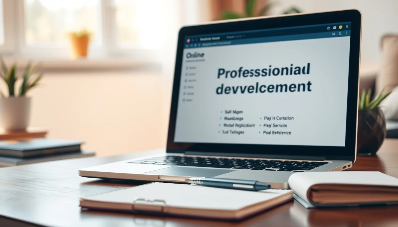 Main visual